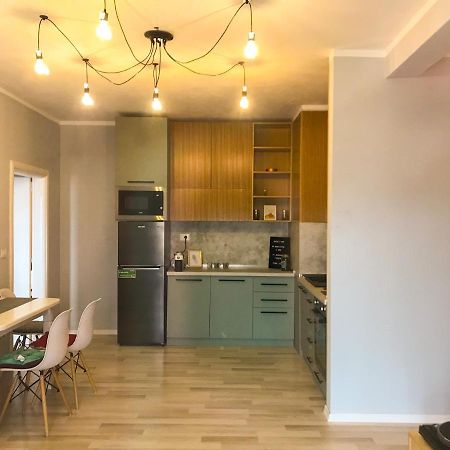 Diti'S Apartment Shkodër 외부 사진